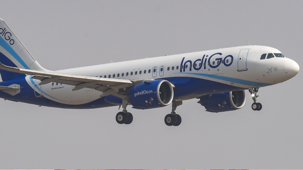 22-Year-Old Tried To Open Emergency Exit