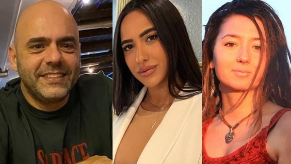 Israel s Army Recovers Bodies Of Three Hostages From Gaza