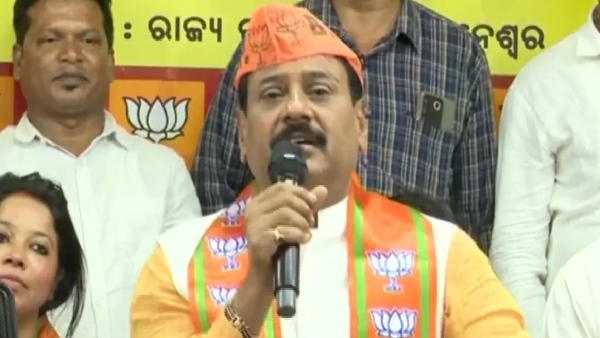 Prasanta Jagadev Prasanta Jagadev