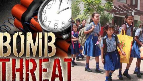 Jaipur Schools Receive Bomb Threat Emails