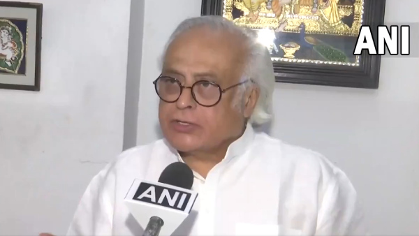 AICC general secretary Jairam Ramesh