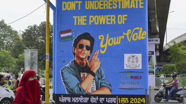 Lok Sabha 2024 Polls In Punjab Former Chief Minister Three Turncoats Contest Jalandhar Constituency Lok Sabha 2024 Polls In Punjab Former Chief Minister Three Turncoats Contest Jalandhar Constituency