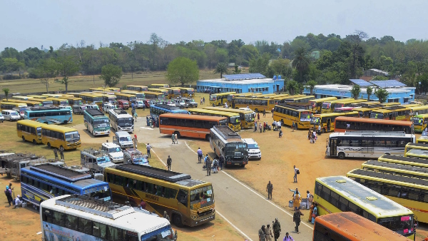 Jharkhand Weather Report