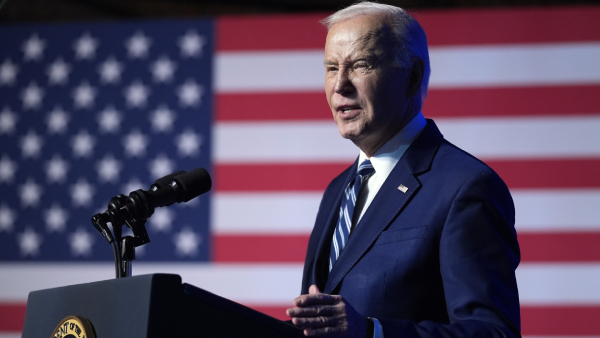 US President Joe Biden US President Joe Biden