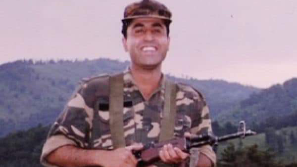 Kargil 1999 India s Valiant Fightback To Pakistani Aggression - A Saga Of Extraordinary Courage