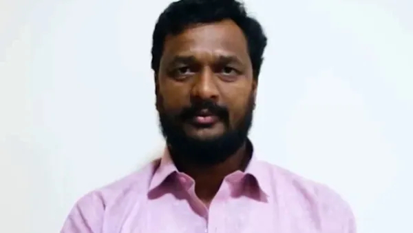 Obscene Videos Case Gave Pen Drive Only To BJP Says Prajwal Revanna s Driver