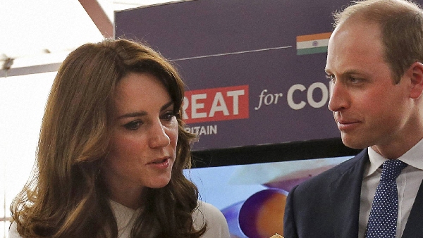 Kate Middleton Unlikely To Join King Charles And Prince William For D-Day Anniversary Royal Expert