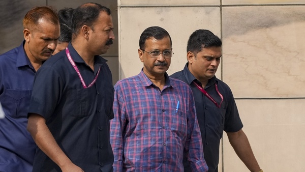 May Consider Interim Bail For Arvind Kejriwal Due To LS Polls Supreme Court To ED