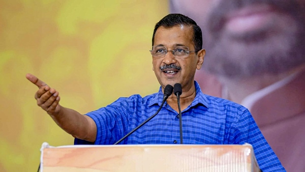 ED Names Delhi CM Kejriwal AAP As Accused In Delhi Liquor Policy Case