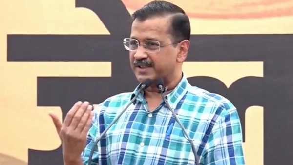 BJP Has Launched Operation Jhaadu To Crush AAP Delhi CM Kejriwal