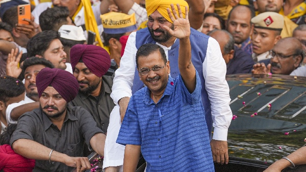 Kejriwal s Election Forecast For Maharashtra Karnataka And West Bengal Here s What He Said