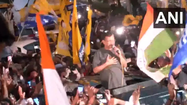 Arvind Kejriwal Breaks Silence After 50 Days In Tihar Jail Vows To Fight Against Dictatorship