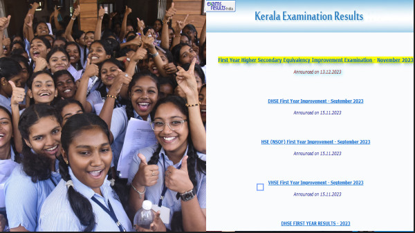 Kerala SSLC Results 2024 Out Soon Kerala SSLC Results 2024 Out Soon