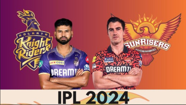 KKR vs SRH IPL 2024 Qualifier 1 Dream 11 Prediction Check Best Team Points Players In-Form