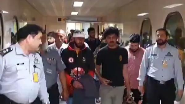 Kyrgyzstan Hostel Attack Reason Behind Indian And Pakistani Students Targeted