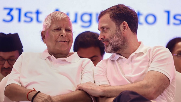 Can t Bar A Rahul Gandhi Or Lalu Yadav From Contesting Polls SC On Namesake Candidates Can t Bar A Rahul Gandhi Or Lalu Yadav From Contesting Polls SC On Namesake Candidates