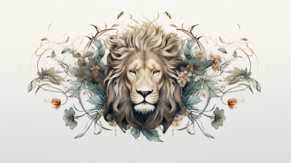 Leo July 23 - August 22 Horoscope