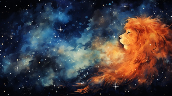 Leo July 23 - August 22 Horoscope Leo July 23 - August 22 Horoscope