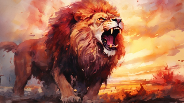 Leo July 23 - August 22 Horoscope