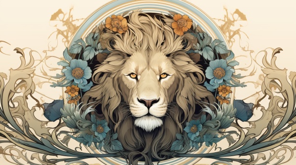 Leo July 23 - August 22 Horoscope