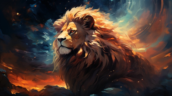 Leo July 23 - August 22 Horoscope