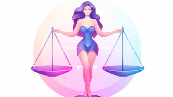 Libra September 23 - October 22 Horoscope