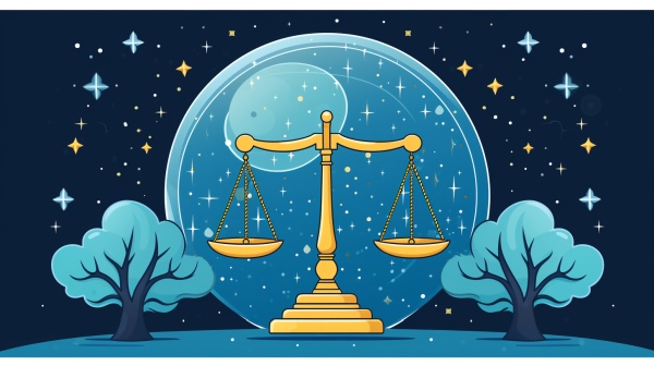 Libra (September 23 - October 22) Horoscope