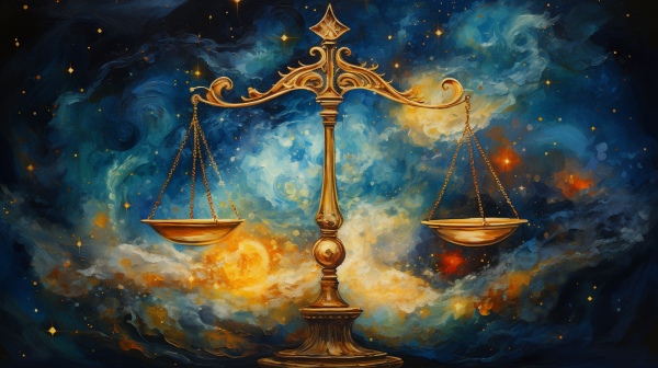 Libra September 23 - October 22 Horoscope