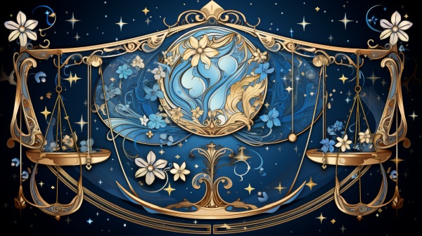 Libra September 23 - October 22 Horoscope Libra September 23 - October 22 Horoscope