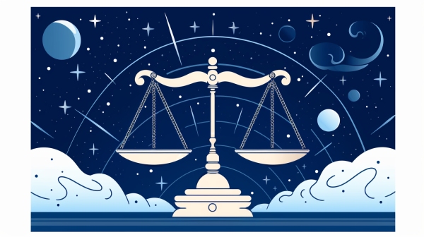 Libra September 23 - October 22 Horoscope