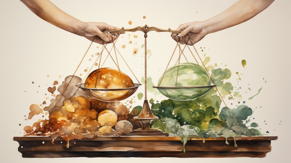 Libra September 23 - October 22 Horoscope