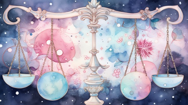 Libra September 23 - October 22 Horoscope