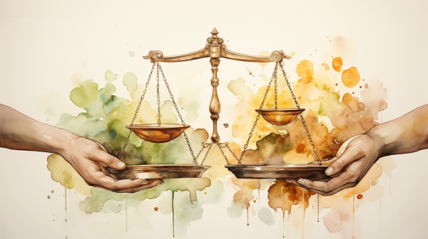 Libra September 23 - October 22 Horoscope