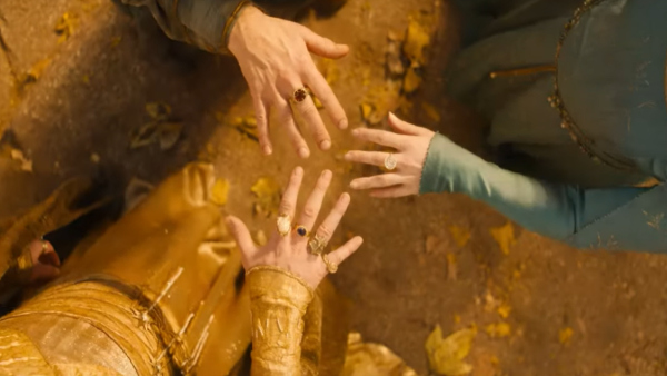 The Lord of The Rings The Rings of Power Release Date With Teaser Trailer Fans Upset Over Costume Design The Lord of The Rings The Rings of Power Release Date With Teaser Trailer Fans Upset Over Costume Design