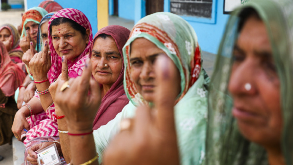 Phase 3 List of Constituencies