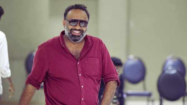 Blackmail Attempt To Extort Money Filmmaker Omar Lulu On Malayalam Actress Rape Complaint