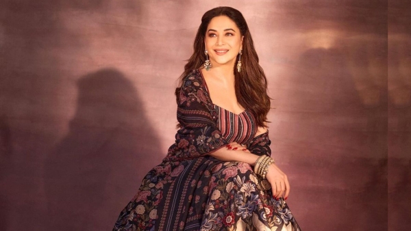 Madhuri Dixit Birthday Know The Star Alignment Of This Celebrated Actor That Led To Her Phenomenal Success