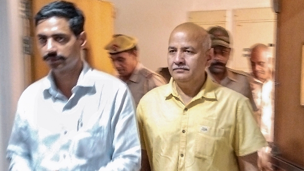 Delhi High Court Denies Bail To AAP s Manish Sisodia In Delhi Excise Policy Case Delhi High Court Denies Bail To AAP s Manish Sisodia In Delhi Excise Policy Case