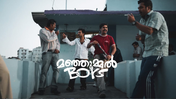 Manjummel Boys Maker Responds To Ilaiyaraaja s Legal Notice On Kanmani Anbodu Song