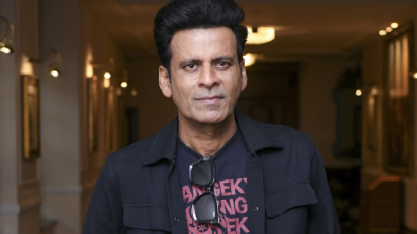 Manoj Bajpayee