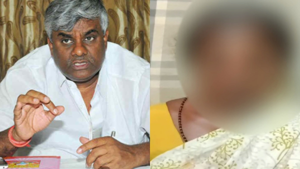 HD Revanna s Accuser Releases Video Denying Kidnapping Case Takes New Turn