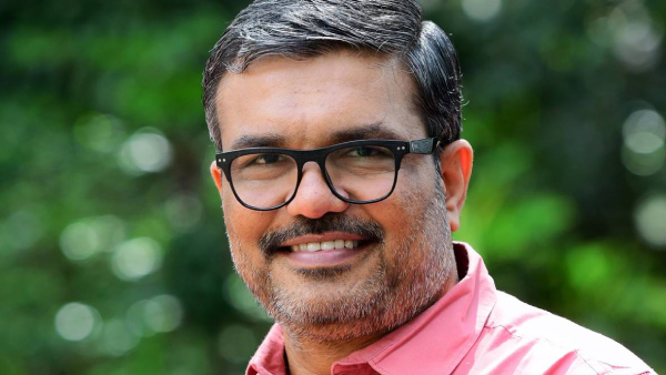 Kerala Excise Minister M B Rajesh