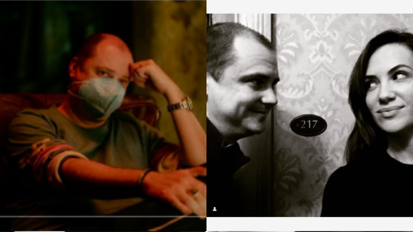 Exorcist New Director Mike Flanagan