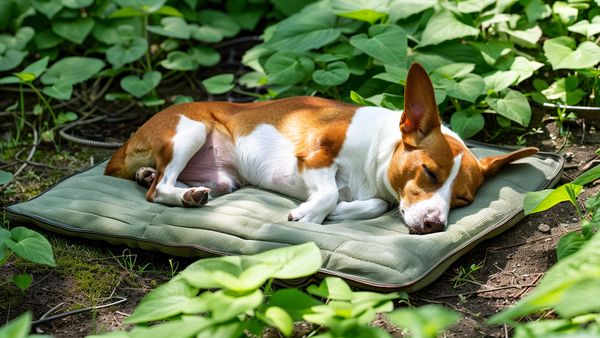 Essential Tips for Keeping Your Dog Cool in the Summer Heat