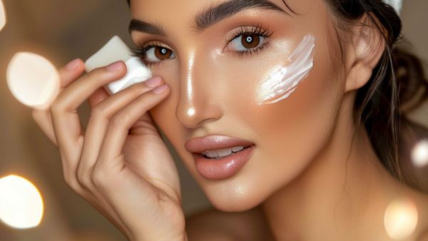 Nighttime Skincare Guide