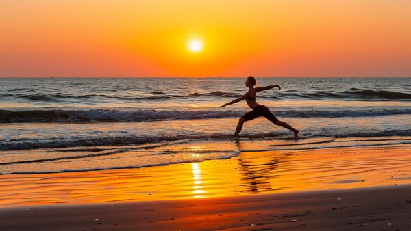 5 AM Workouts to Energize 5 AM Workouts to Energize