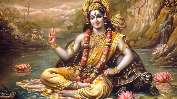 Kurma Jayanti 2024 Confirmed Date Time Puja Vidhi Significance And Greetings To Celebrate This Day Dedicated To Lord Vishnu