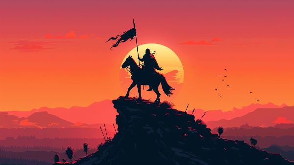 Maharana Pratap Jayanti 2024 Date History And Wishes To Celebrate Valour And Courage Of The King Of Mewar Maharana Pratap Jayanti 2024 Date History And Wishes To Celebrate Valour And Courage Of The King Of Mewar