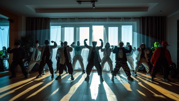 Fitness Classes vs Solo Routines Fitness Classes vs Solo Routines