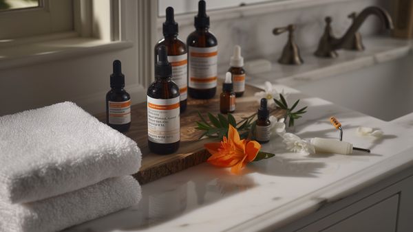 Home Skincare Tool Essentials